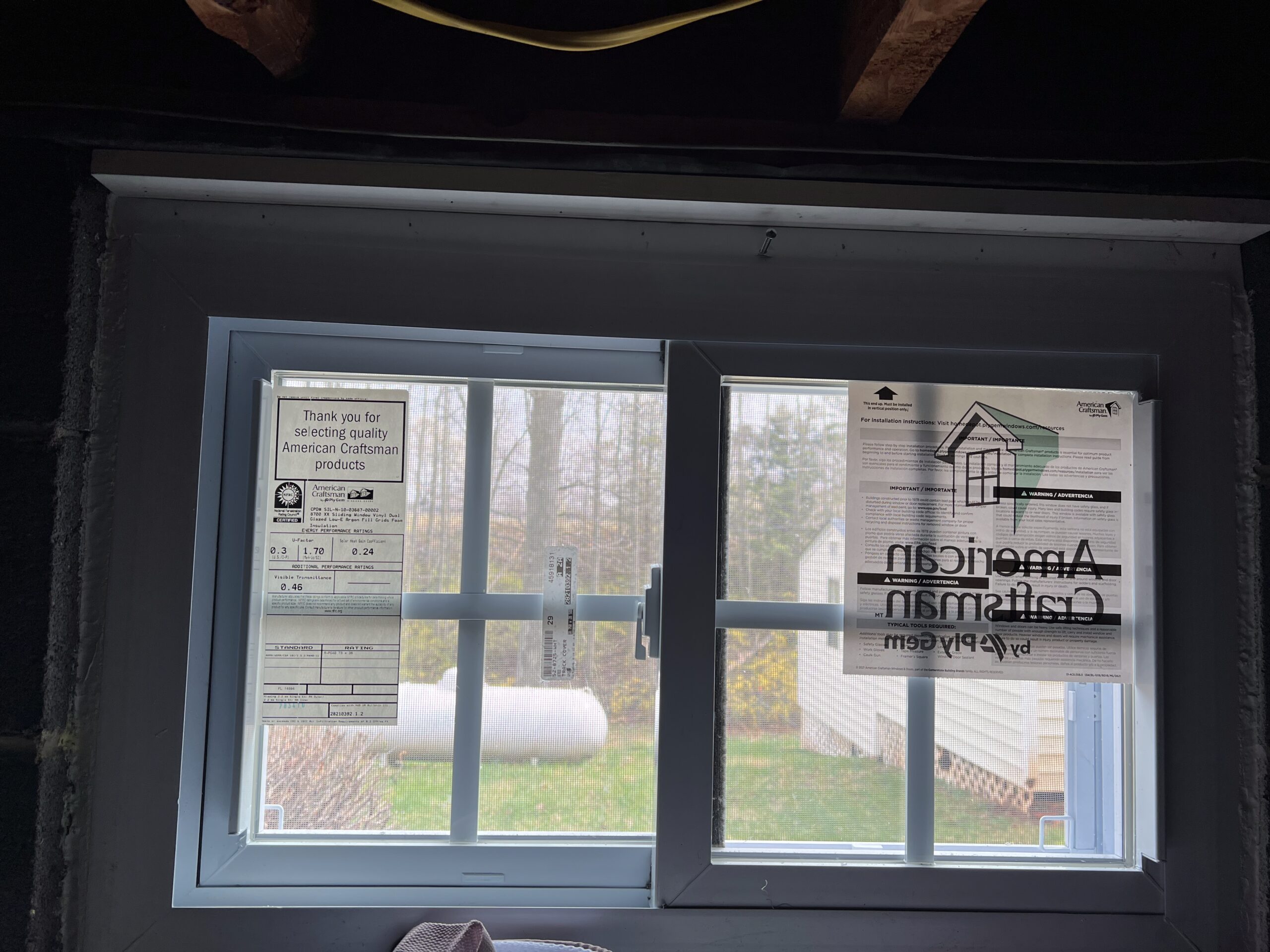 Legacy Group Construction renovation project